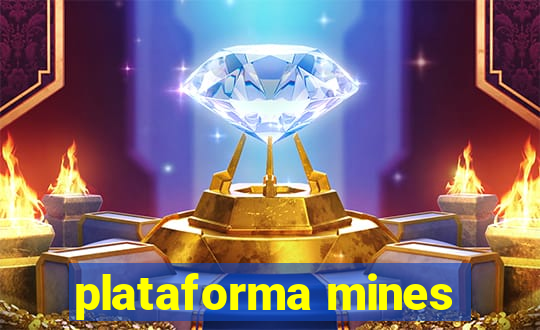 plataforma mines